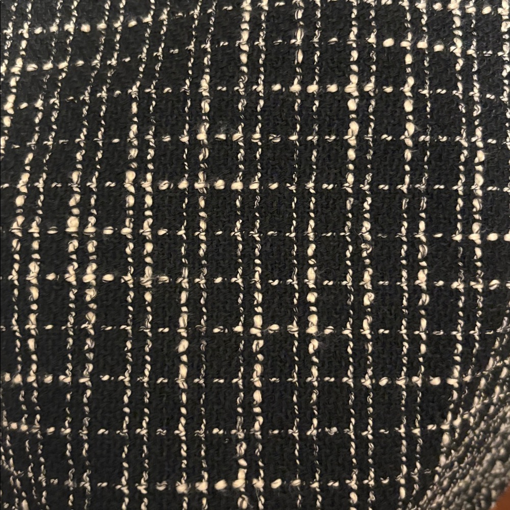 C By One Cropped Jacket - Picture 7 of 7